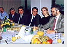 Wiceprezydent Levi' Strauss XI 1992